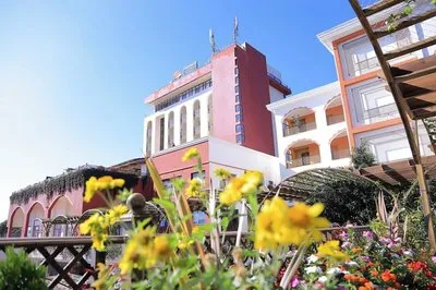 Photo 2 of Pyramid Hotels & Resorts
