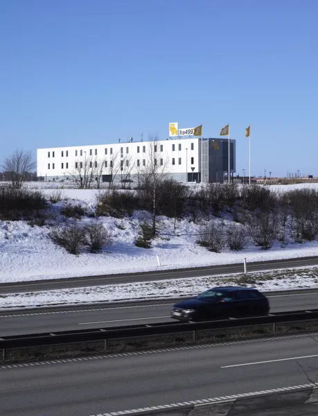 Billede 4 af Motel X