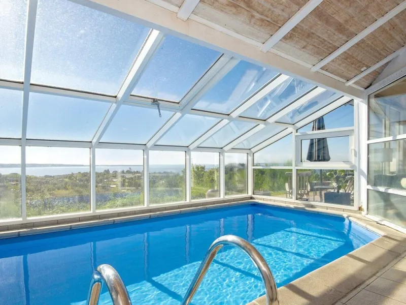 Billede 3 af Panoramic Pool Retreat - By Traum Ferienwohnungen