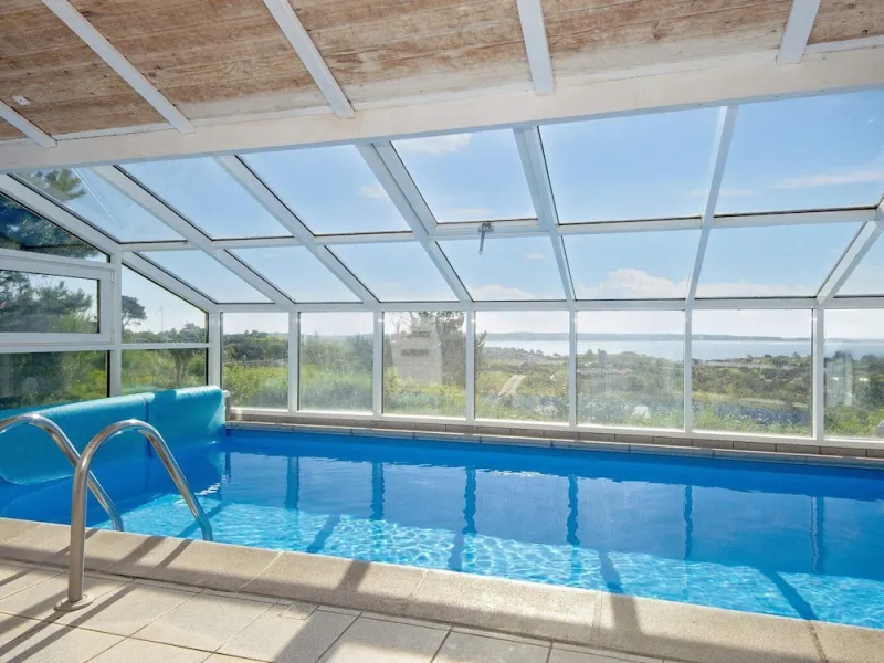 Billede 7 af Panoramic Pool Retreat - By Traum Ferienwohnungen