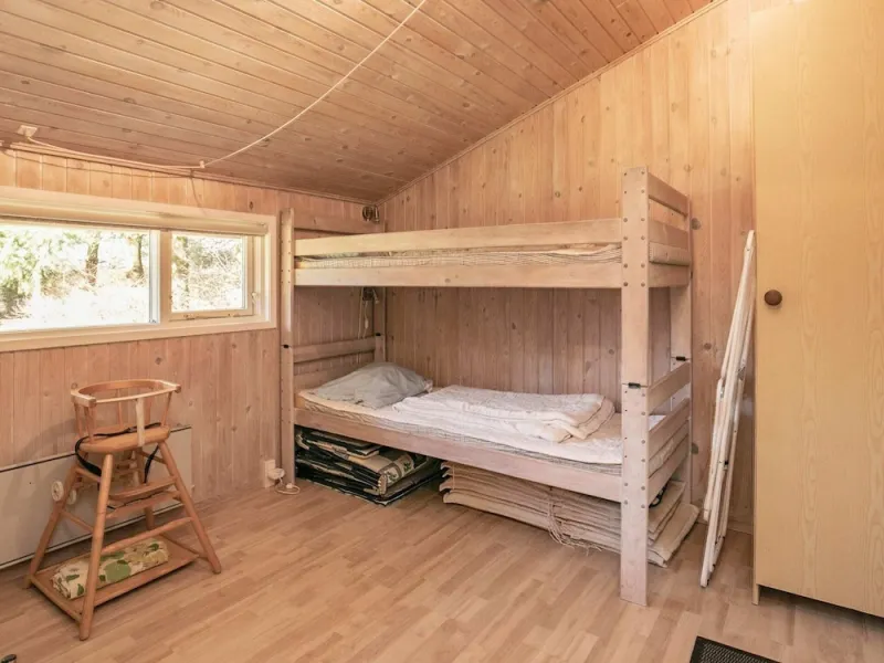 Billede 7 af 6 Person Holiday Home in Fjerritslev-by Traum