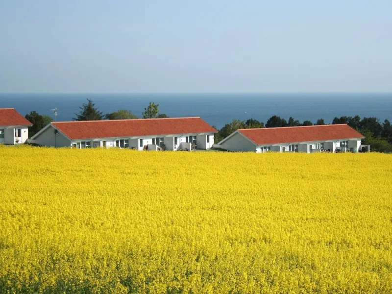 Panoramic Sea View in Sandkas - By Traum Ferienwohnungen
