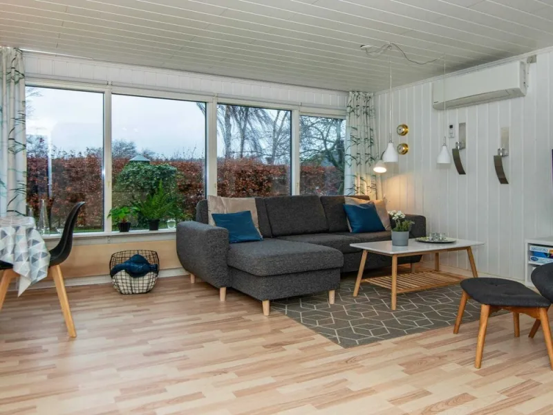 Billede 4 af 6 Person Holiday Home in Nordborg