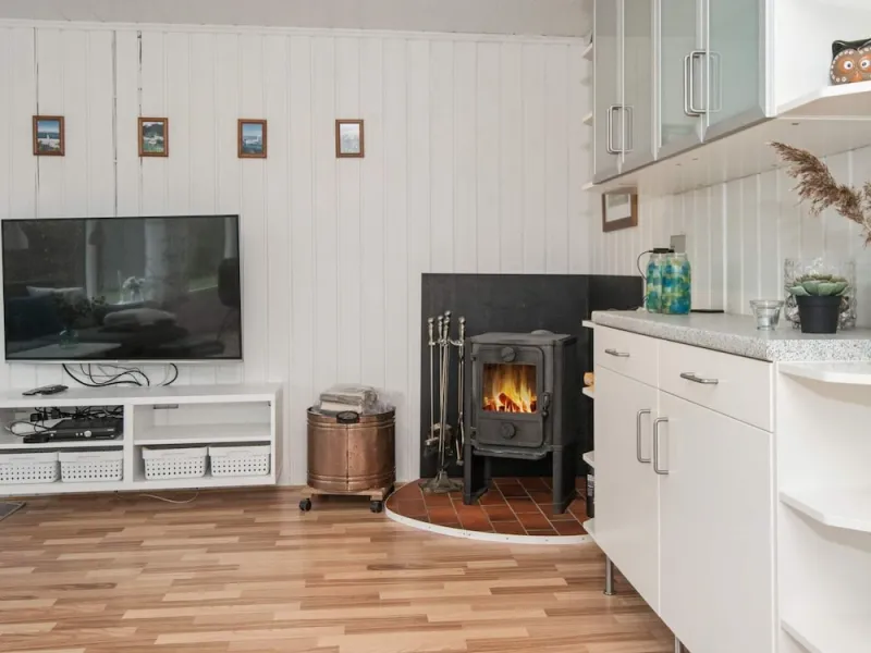 Billede 9 af 6 Person Holiday Home in Nordborg