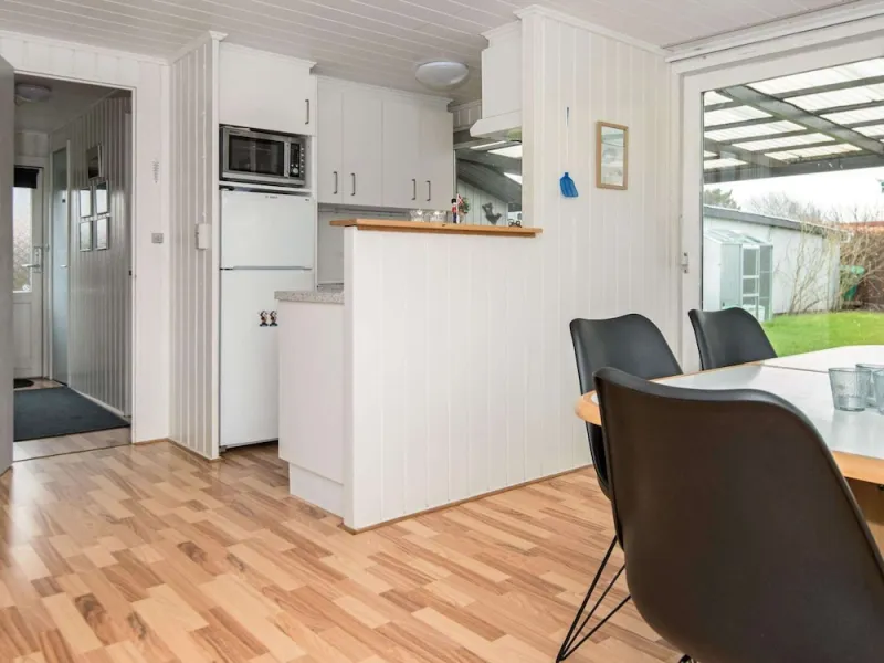 Billede 16 af 6 Person Holiday Home in Nordborg