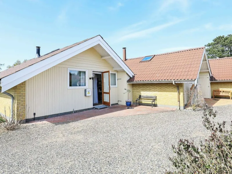 Billede 2 af 4 Person Holiday Home in Askeby
