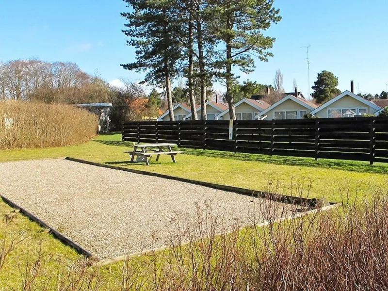 Billede 9 af 4 Person Holiday Home in Askeby