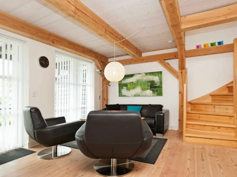 Billede 9 af 5 Person Holiday Home in Blavand