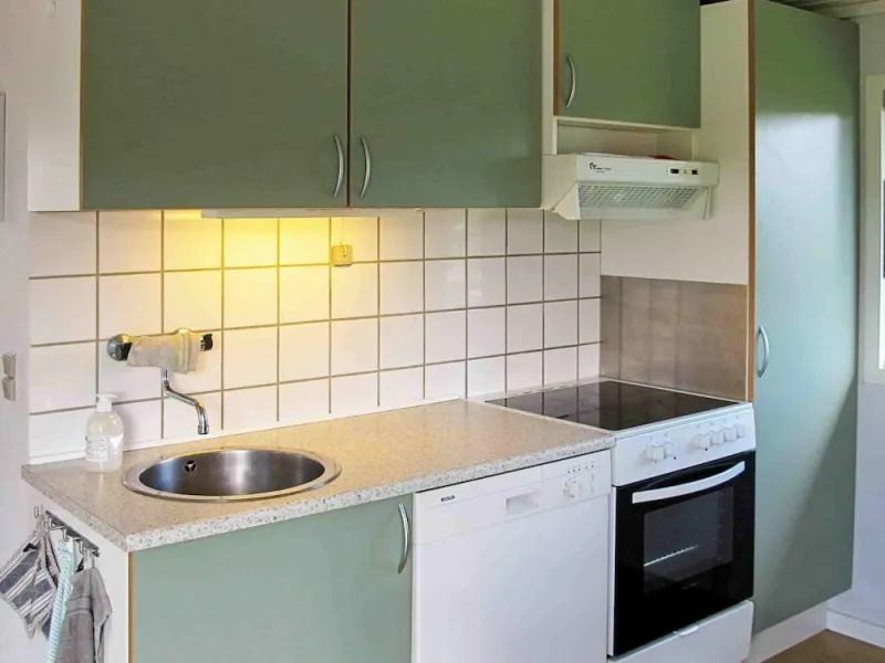 Billede 8 af 6 Person Holiday Home in Stroby