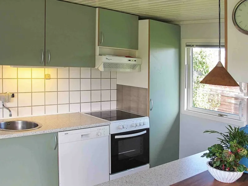 Billede 22 af 6 Person Holiday Home in Stroby