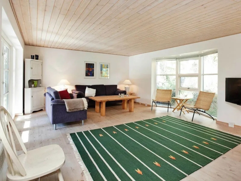 Billede 7 af Tranquil Beach Retreat - By Traum Ferienwohnungen