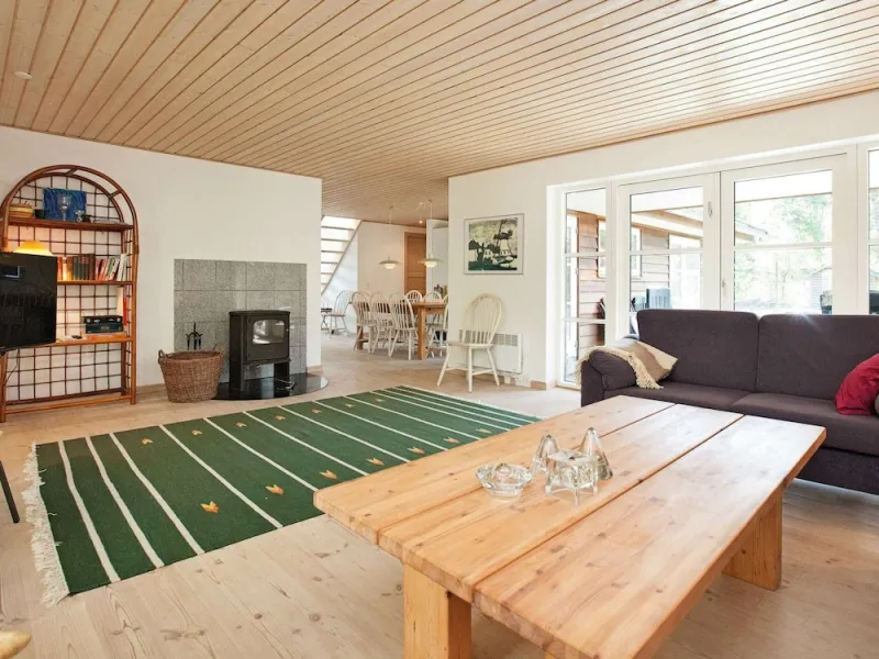 Billede 8 af Tranquil Beach Retreat - By Traum Ferienwohnungen