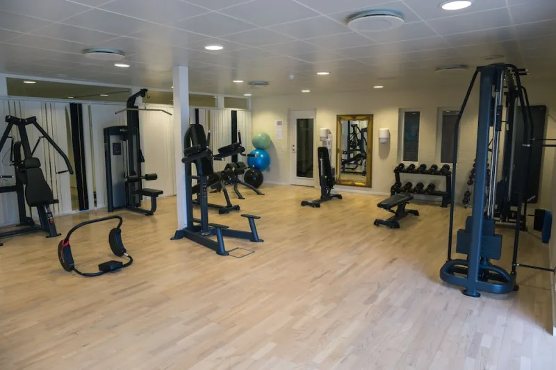 Billede 34 af Hotel Marina
