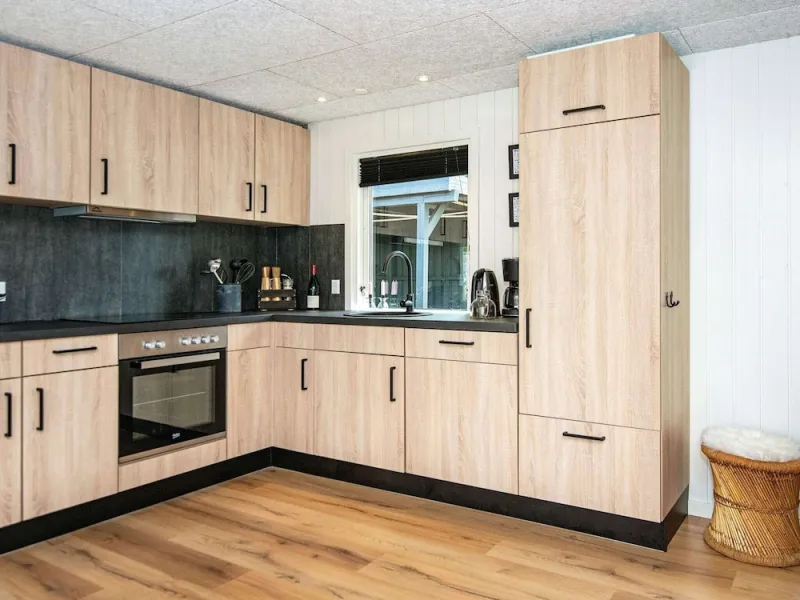 Billede 5 af 5 Person Holiday Home in Toftlund