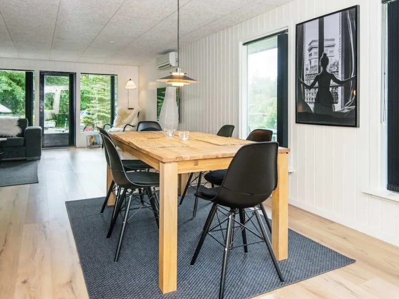 Billede 7 af 5 Person Holiday Home in Toftlund