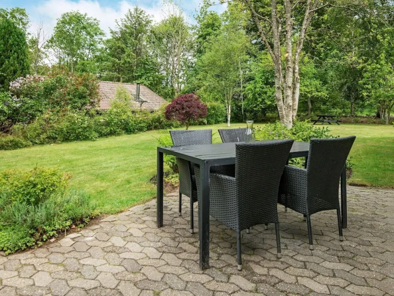 Billede 9 af 5 Person Holiday Home in Toftlund