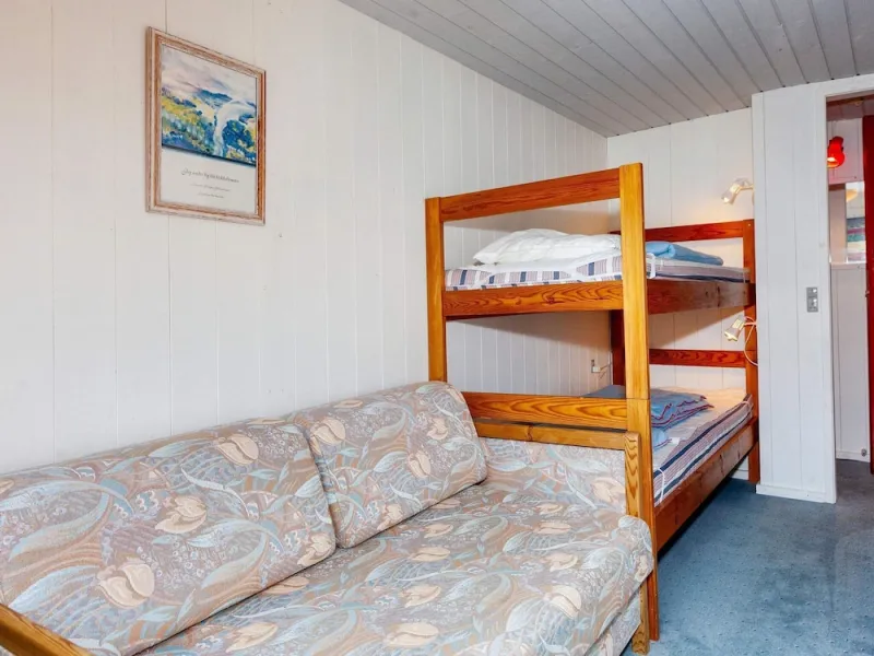 Billede 9 af 6 Person Holiday Home in Laeso