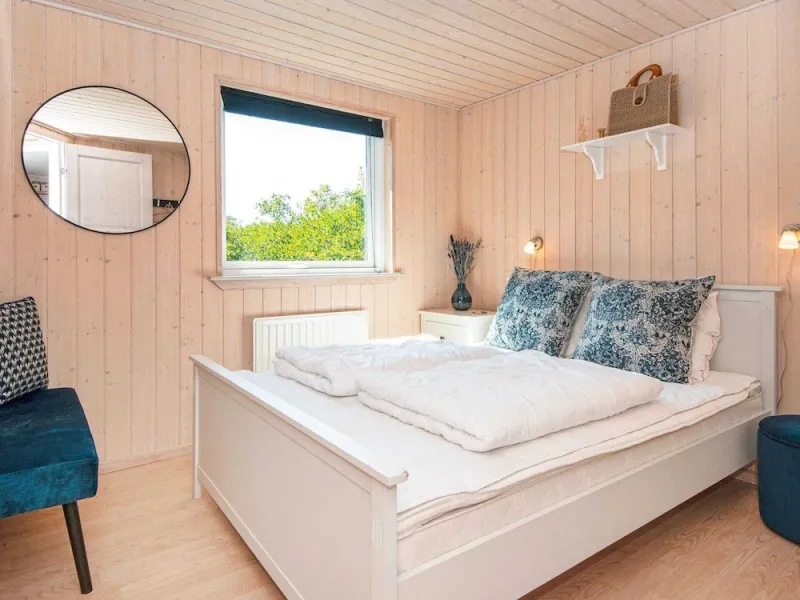 Billede 17 af Palatial Holiday Home in Skjern near Sea