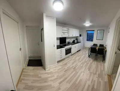 Billede 2 af Apartment in Tórshavn.