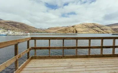 Photo 2 of Seaside Nest - Charming Waterfront Retreat