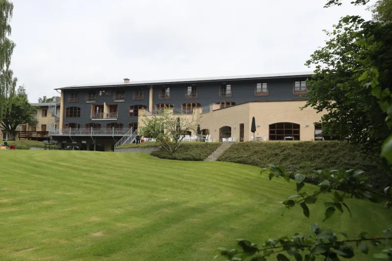 Billede 21 af Hotel Amerika