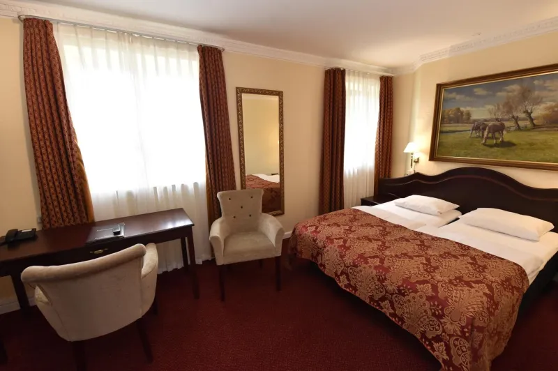 Billede 30 af Hotel Amerika