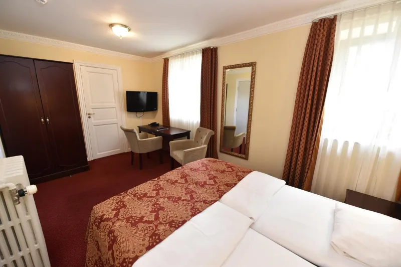 Billede 34 af Hotel Amerika