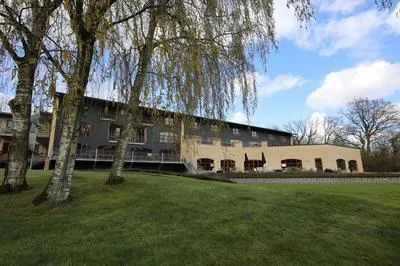 Billede 63 af Hotel Amerika