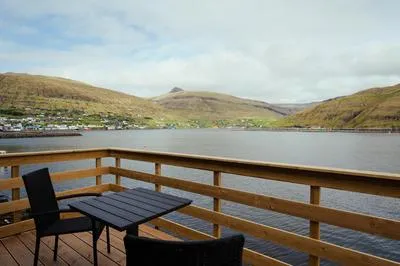 Photo 2 of Seadreams Nest - Luxurious Waterfront Retreat