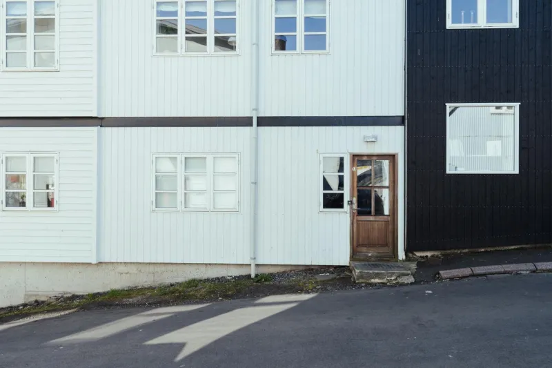 1 Bedroom Apartment / Central / Tórshavn
