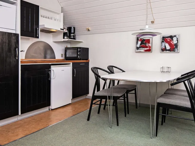 Billede 2 af 4 Person Holiday Home in Romo-by Traum