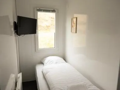 Billede 2 af Budget Mobile House in Faroe Islands