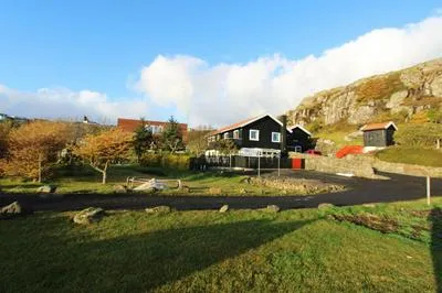 Billede 2 af Unique Location - Bodanes - Hoydalar - 6 BR Villa