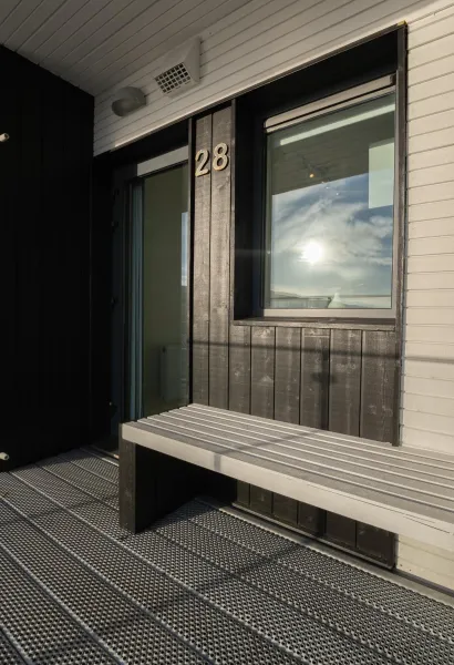 Stylish Aparthotel in Tórshavn