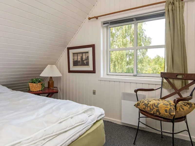 Billede 6 af 7 Person Holiday Home in Romo