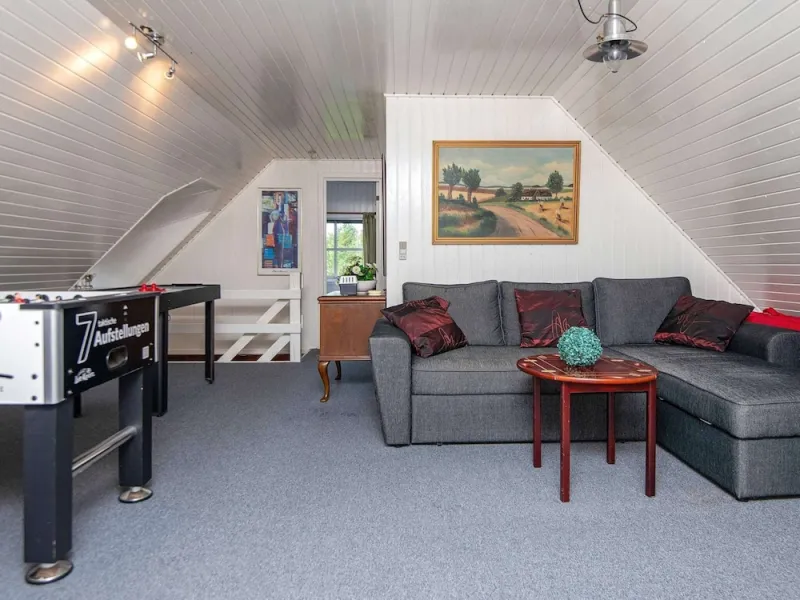 Billede 9 af 7 Person Holiday Home in Romo