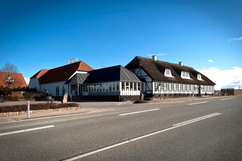 Billede 2 af Hotel Aarslev Kro