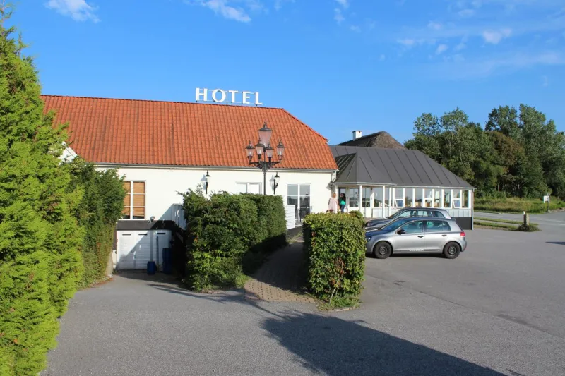 Billede 3 af Hotel Aarslev Kro