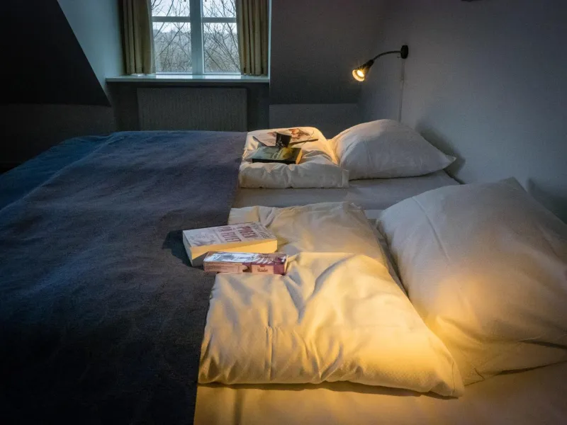 Billede 10 af Hotel Aarslev Kro