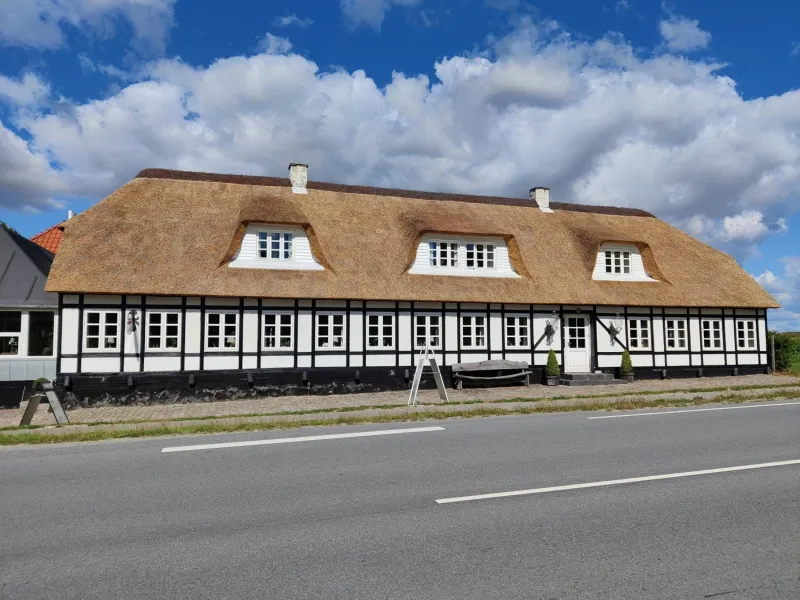 Billede 13 af Hotel Aarslev Kro