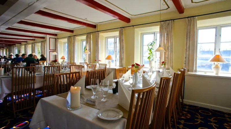Billede 16 af Hotel Aarslev Kro