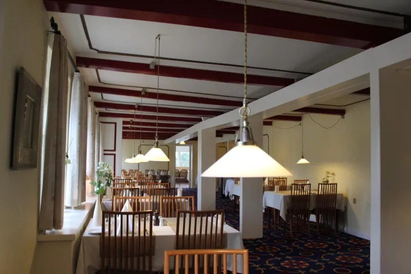 Billede 19 af Hotel Aarslev Kro