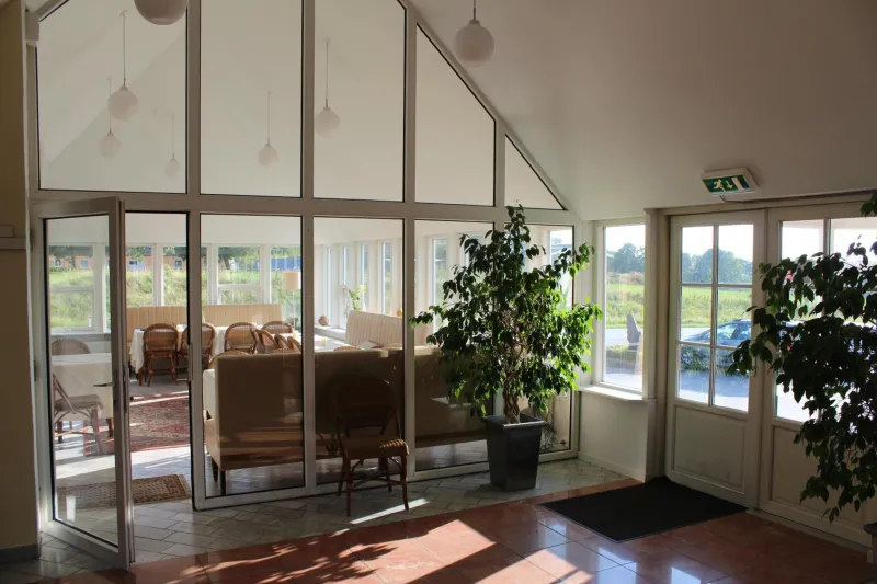 Billede 22 af Hotel Aarslev Kro