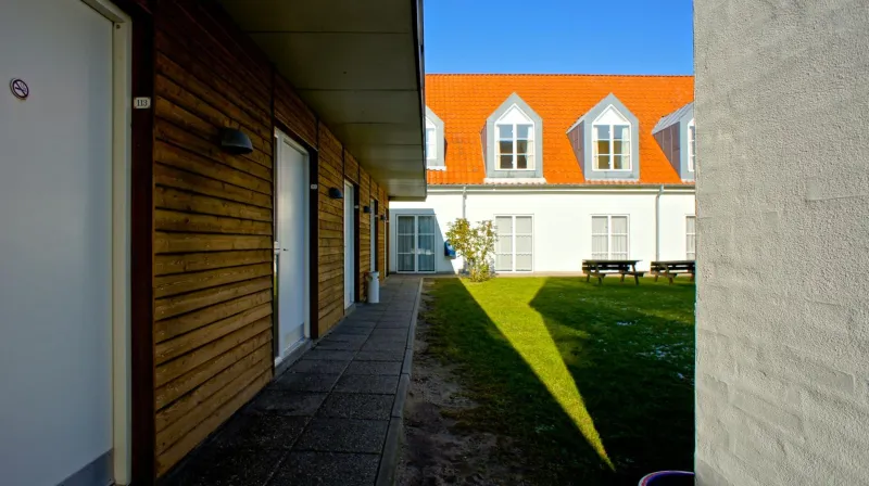 Billede 25 af Hotel Aarslev Kro