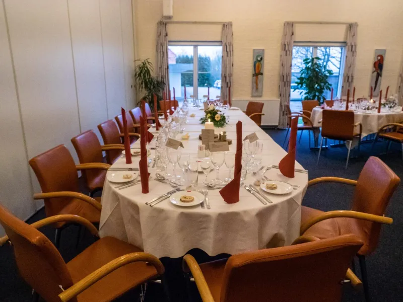 Billede 27 af Hotel Aarslev Kro