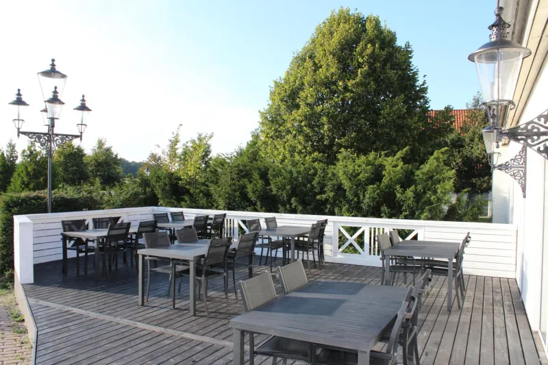 Billede 28 af Hotel Aarslev Kro