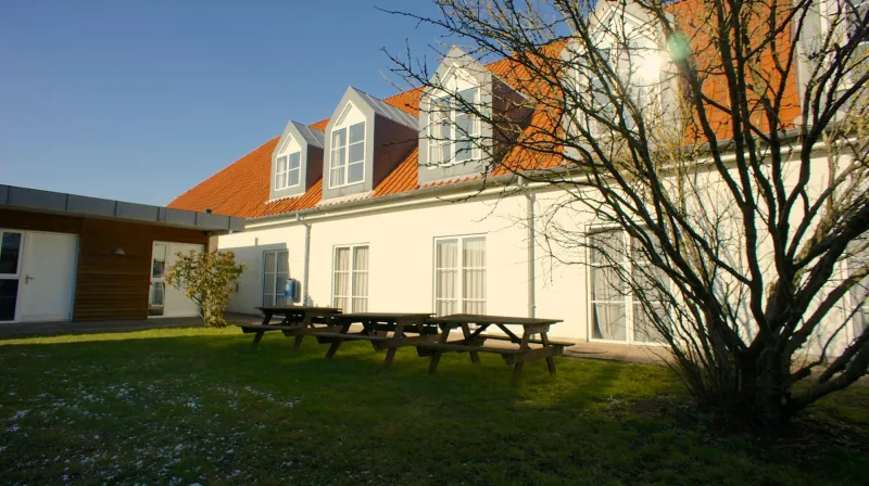 Billede 30 af Hotel Aarslev Kro