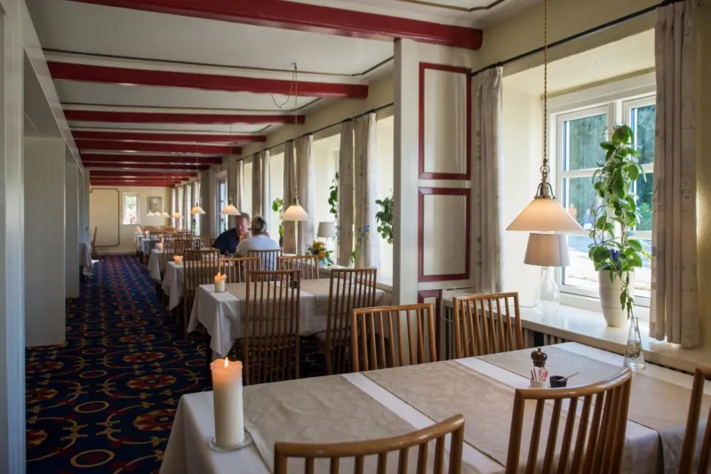 Billede 31 af Hotel Aarslev Kro