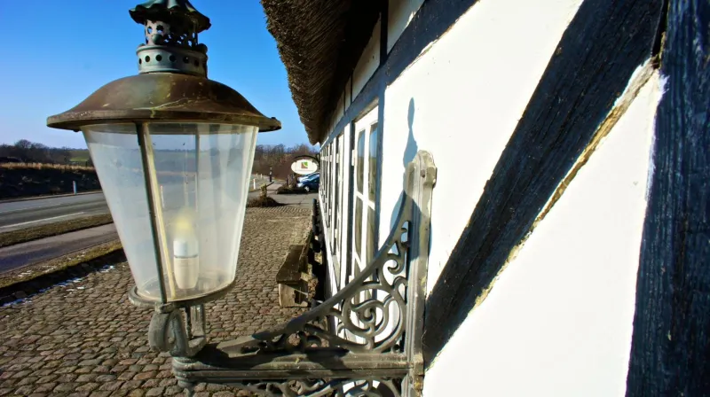 Billede 33 af Hotel Aarslev Kro