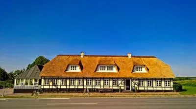 Billede 44 af Hotel Aarslev Kro